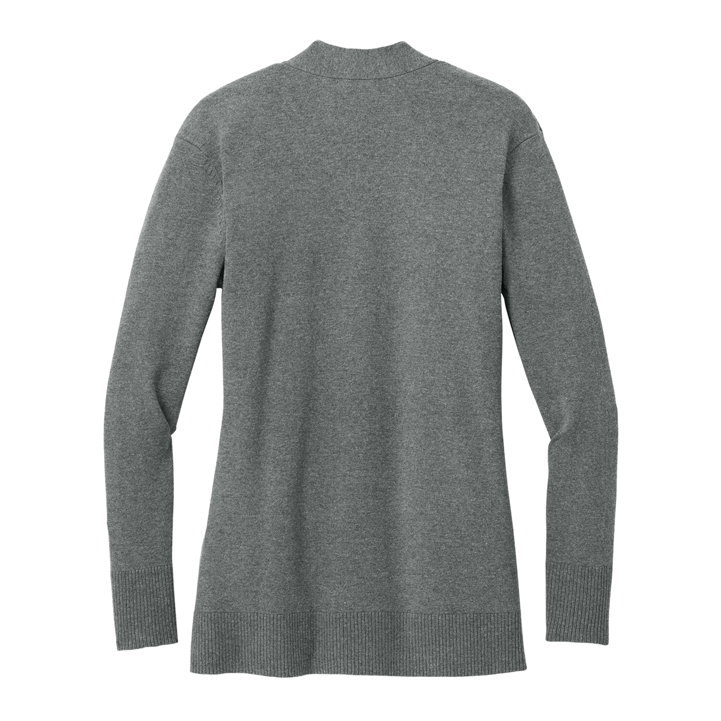 Gregory Construction - Port Authority Women's Easy Care Open-Front Cardigan Sweater