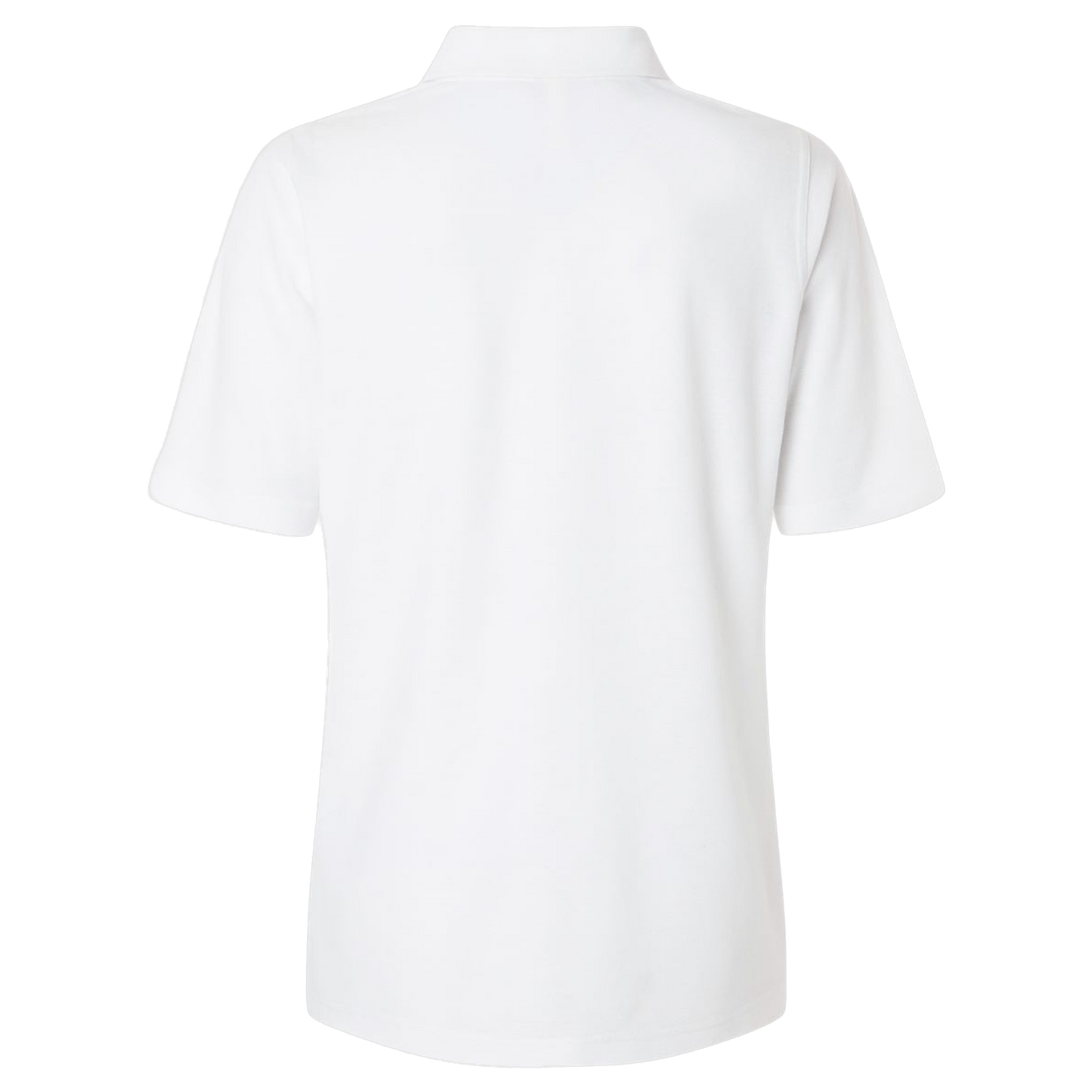 Gregory Construction - Women's Maverick CVC Pique Polo