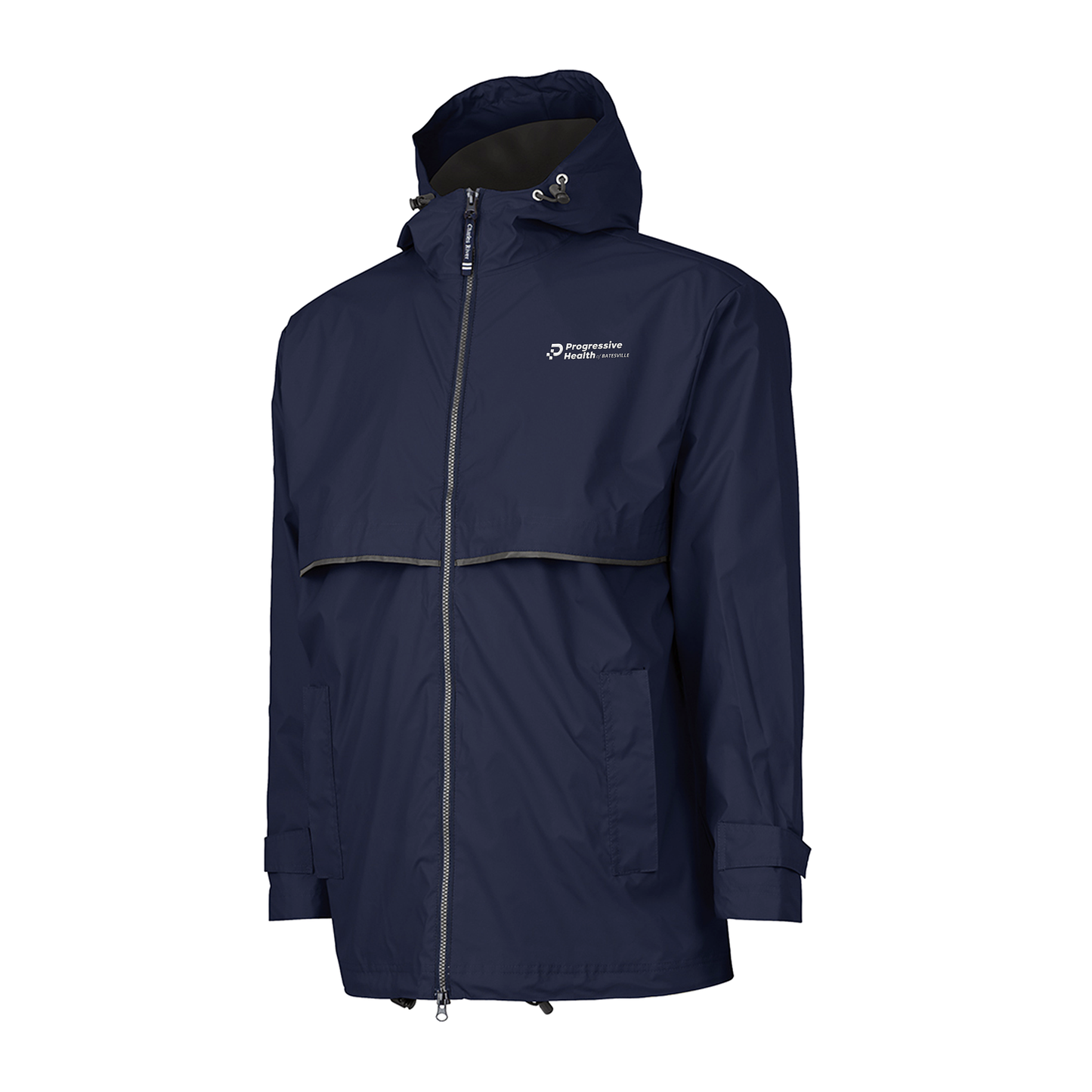 Progressive Health of Batesville The Englander Men's Rain Jacket