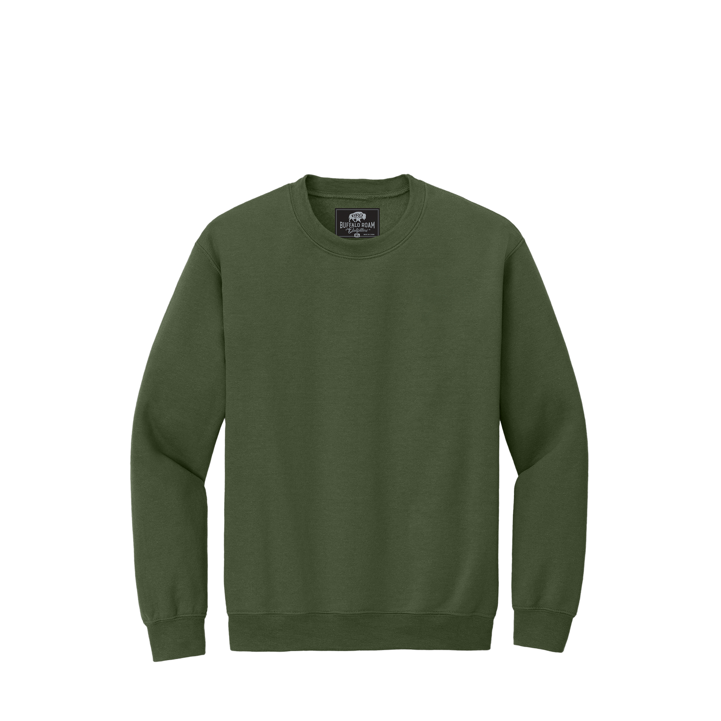 Midweight Sweatshirt