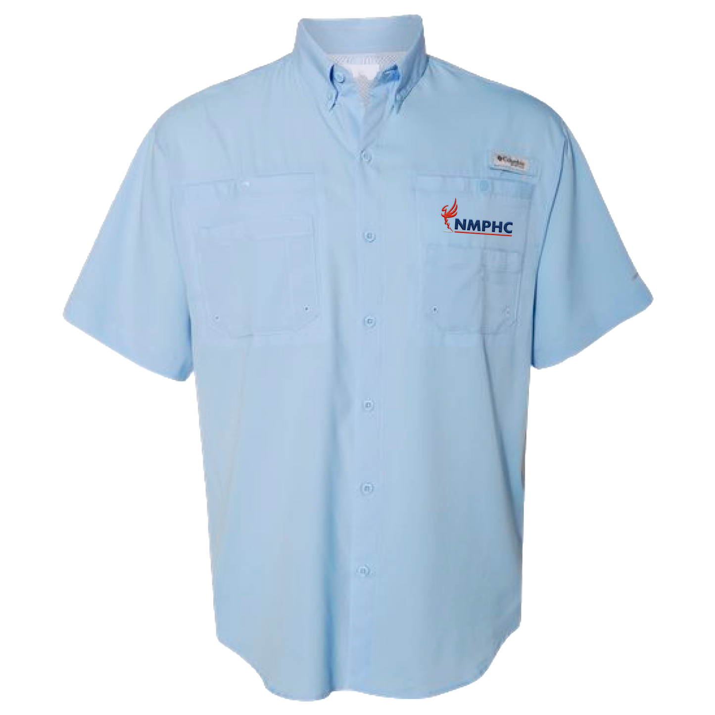 NMPHC Columbia - PFG Tamiami II Short Sleeve Shirt