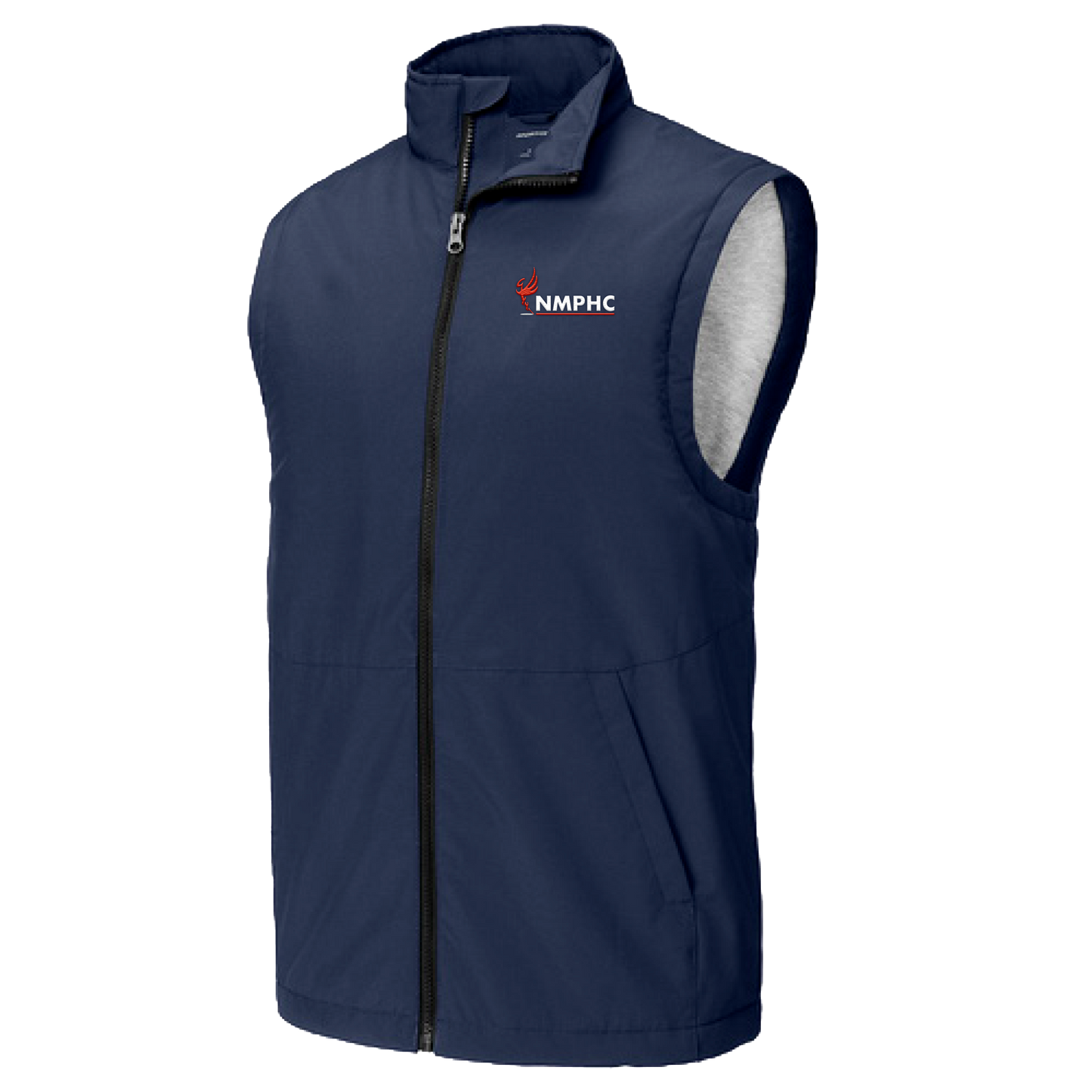 NMPHC Sport-Tek Performance Insulated Vest