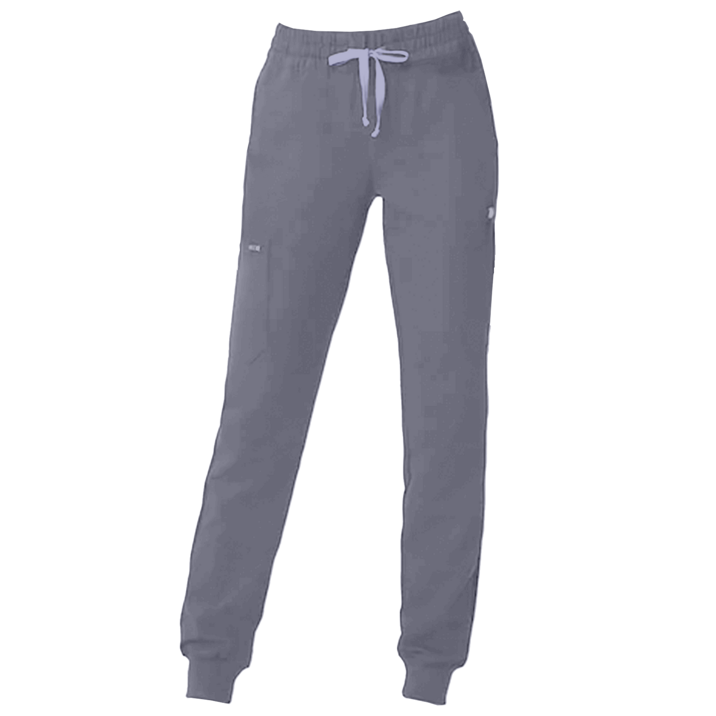 NMPHC FIGS Uman High Waisted Joggers