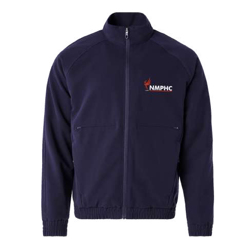 NMPHC Cobaki Scrub Jacket