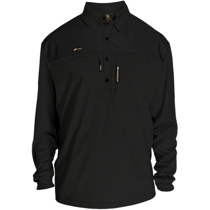 The FOREMAN ArmFlex™ Summerweight Shirt
