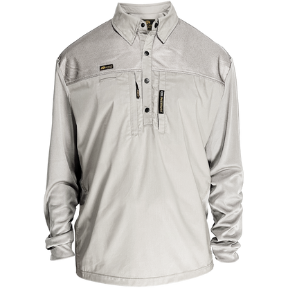 The FOREMAN ArmFlex™ Summerweight Shirt