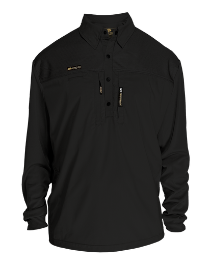 The FOREMAN ArmFlex™ Summerweight Shirt