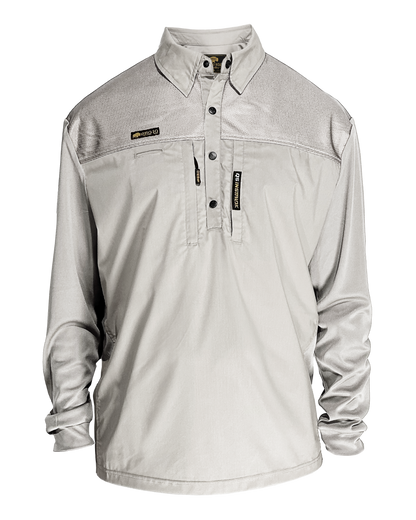 The FOREMAN ArmFlex™ Summerweight Shirt