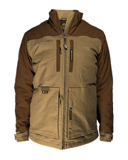 Workhorse Jacket with QuikStash™ and Charge™ Insulation in BRO Brown