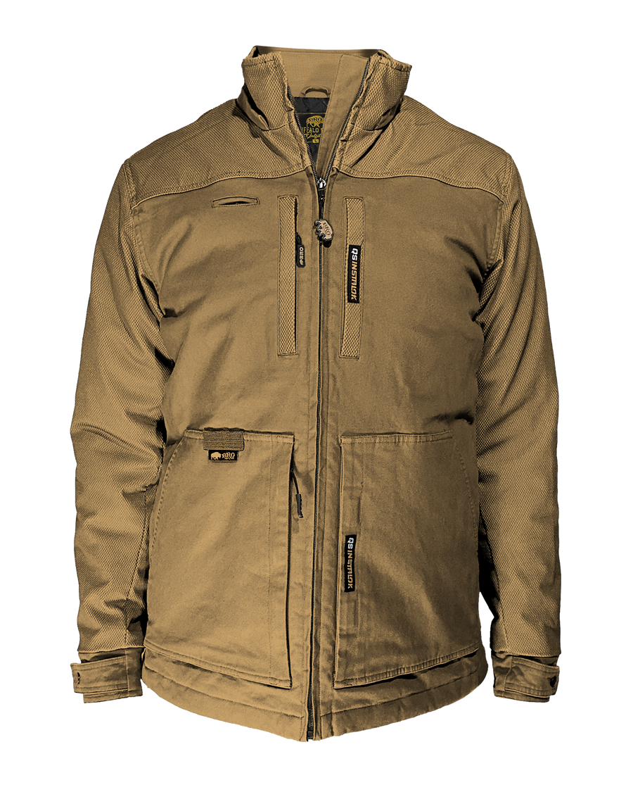 BRO WORKHORSE W/ QUIKSTASH™ JACKET
