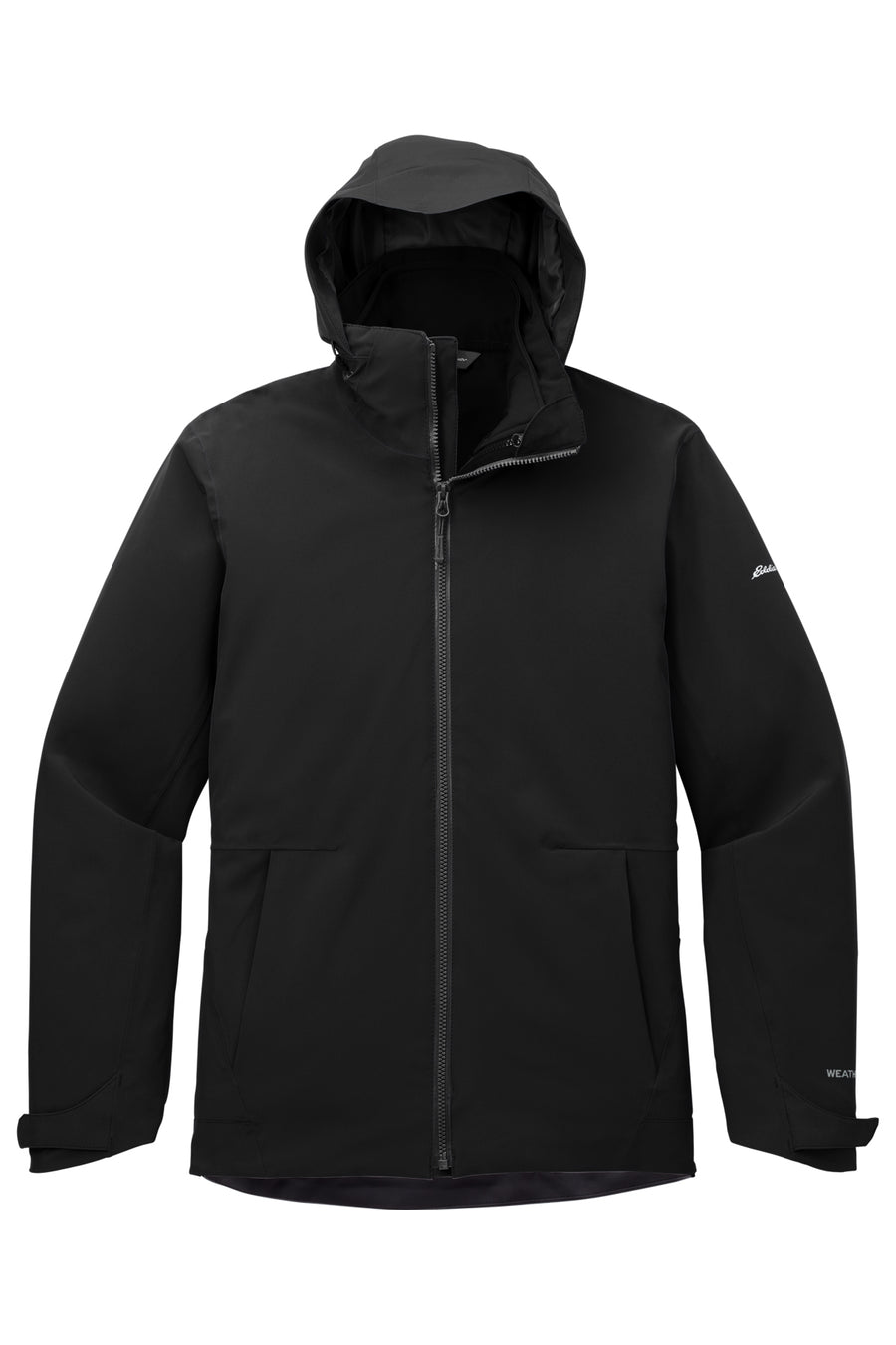 Eddie Bauer WeatherEdge 3 in 1 Jacket - Dunn Gear - DTF Decoration
