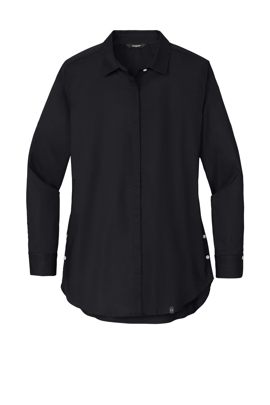 OGIO® Women's Commuter Woven Tunic - Dunn Gear