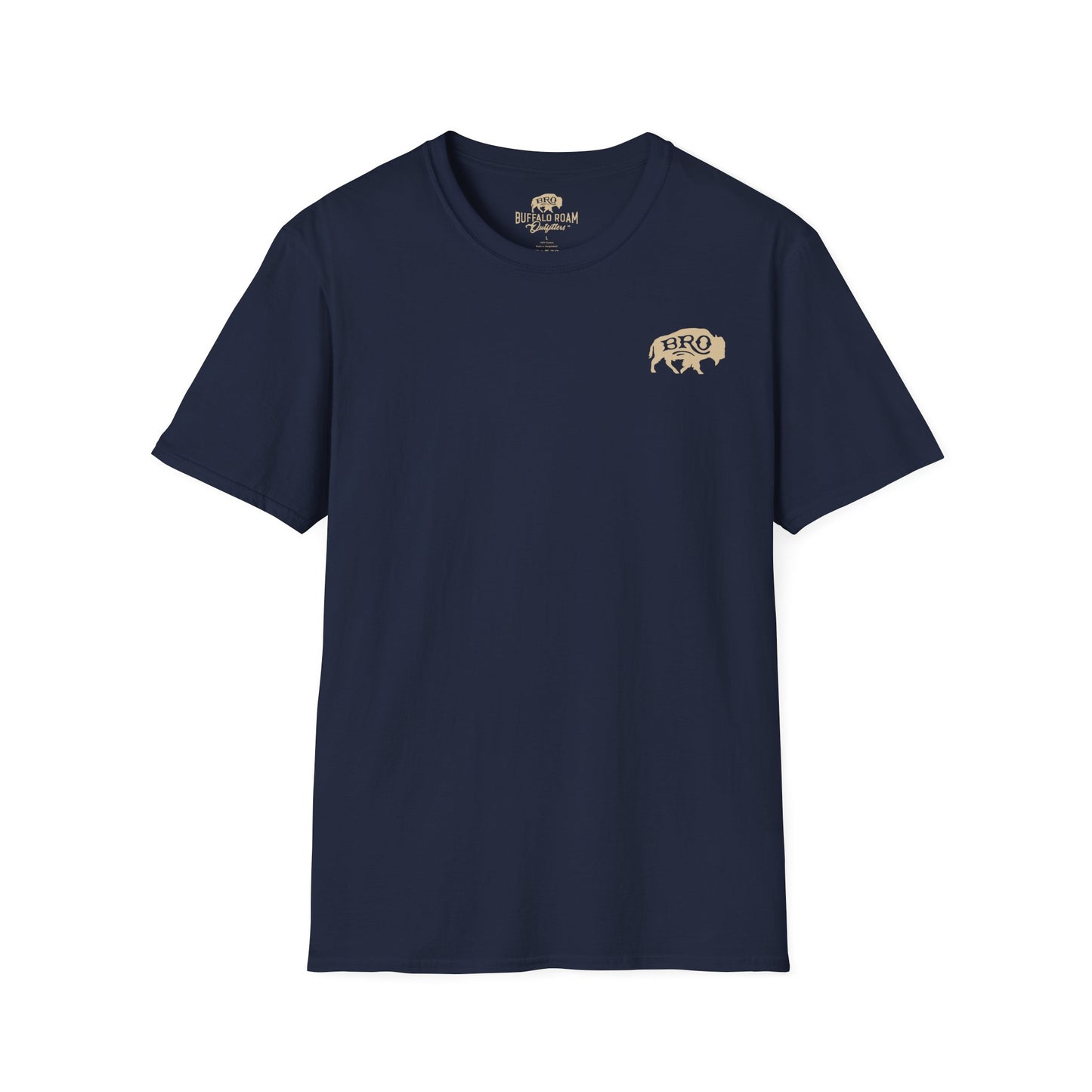 Support Ranchers Short Sleeve Tee