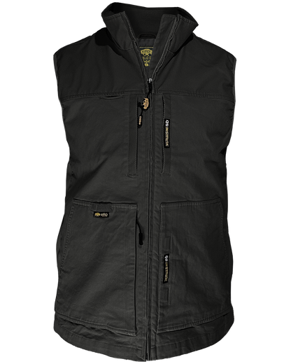 Workhorse Vest with QuikStash™ & Charge™ Insulation