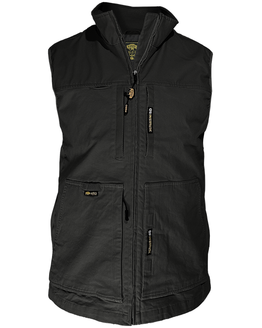 BRO WORKHORSE W/ QUIKSTASH™ &  CHARGE™ INSULATION Vest