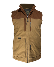 Workhorse Vest with QuikStash™ in BRO Brown