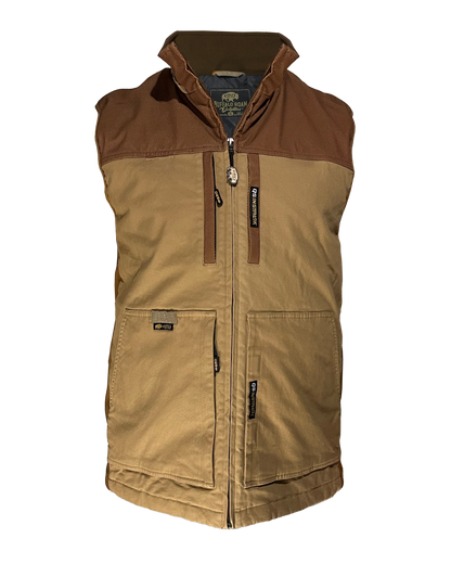 Workhorse Vest with QuikStash™