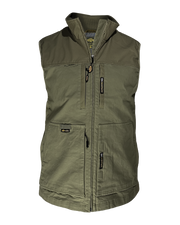 Workhorse Vest with QuikStash™ in BRO Green