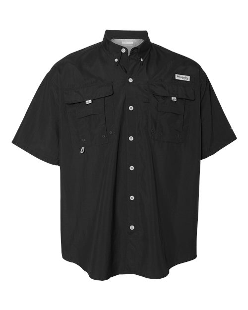 Columbia Men's PFG Bahama™ II Short Sleeve Shirt - Dunn Gear