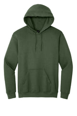 Gildan Heavy Blend Hooded Sweatshirt - Dunn Gear