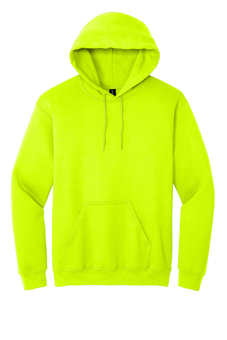 Gildan Heavy Blend Hooded Sweatshirt - Dunn Gear