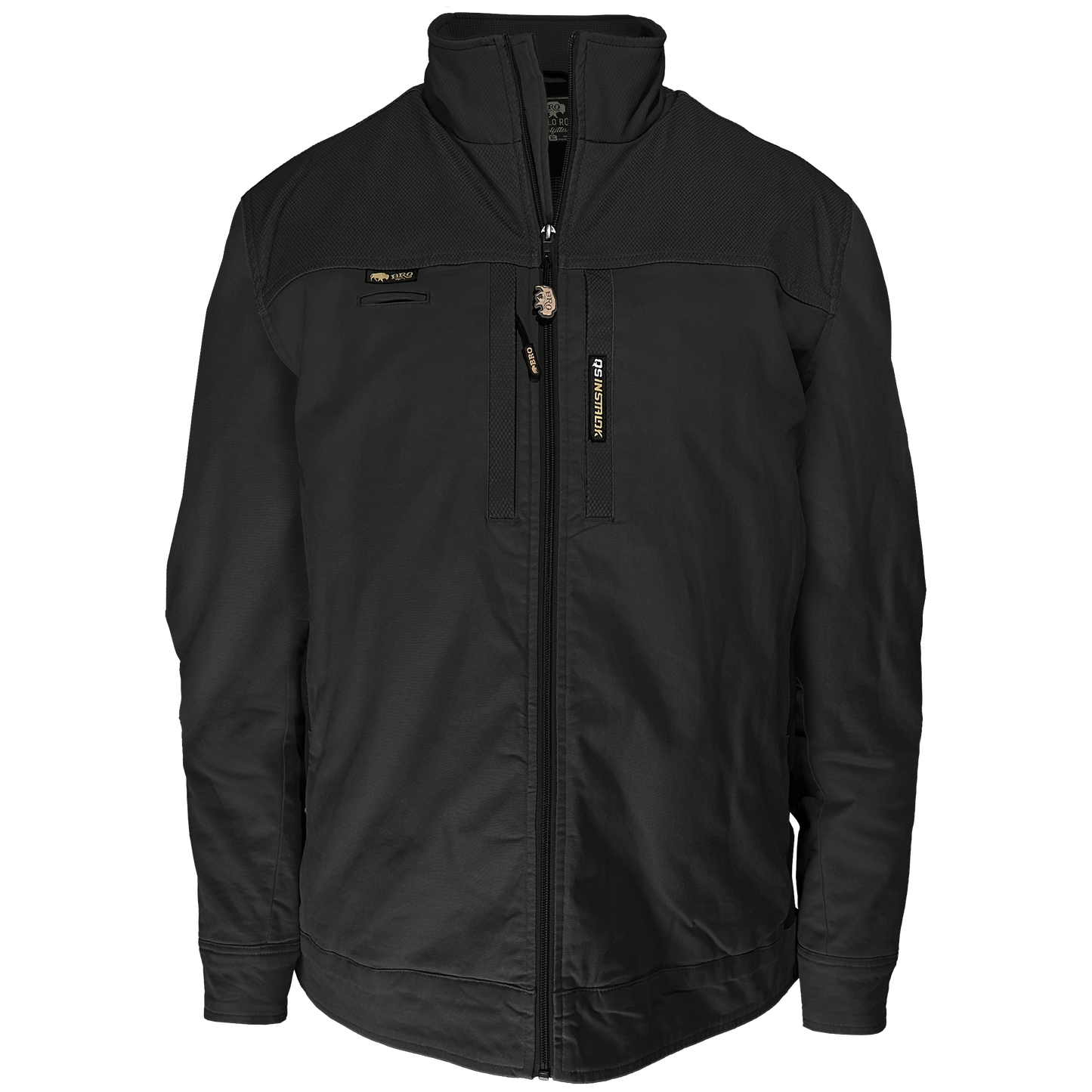 Journeyman EDGE™-Tech Jacket