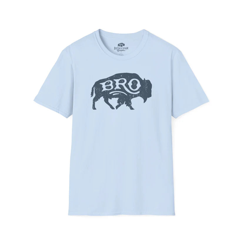 BROffalo Graphic T-Shirt