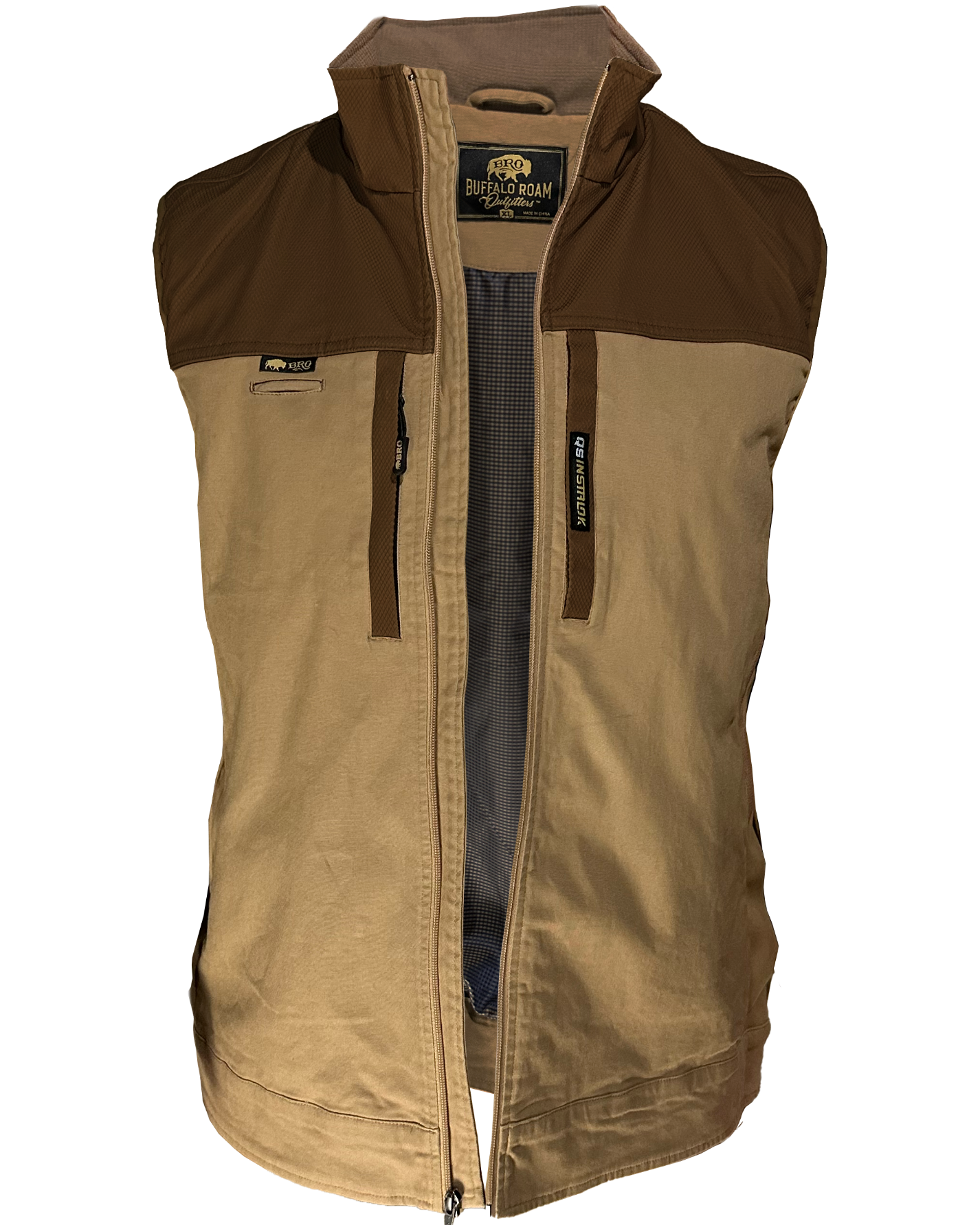 Journeyman EDGE™-Tech Vest