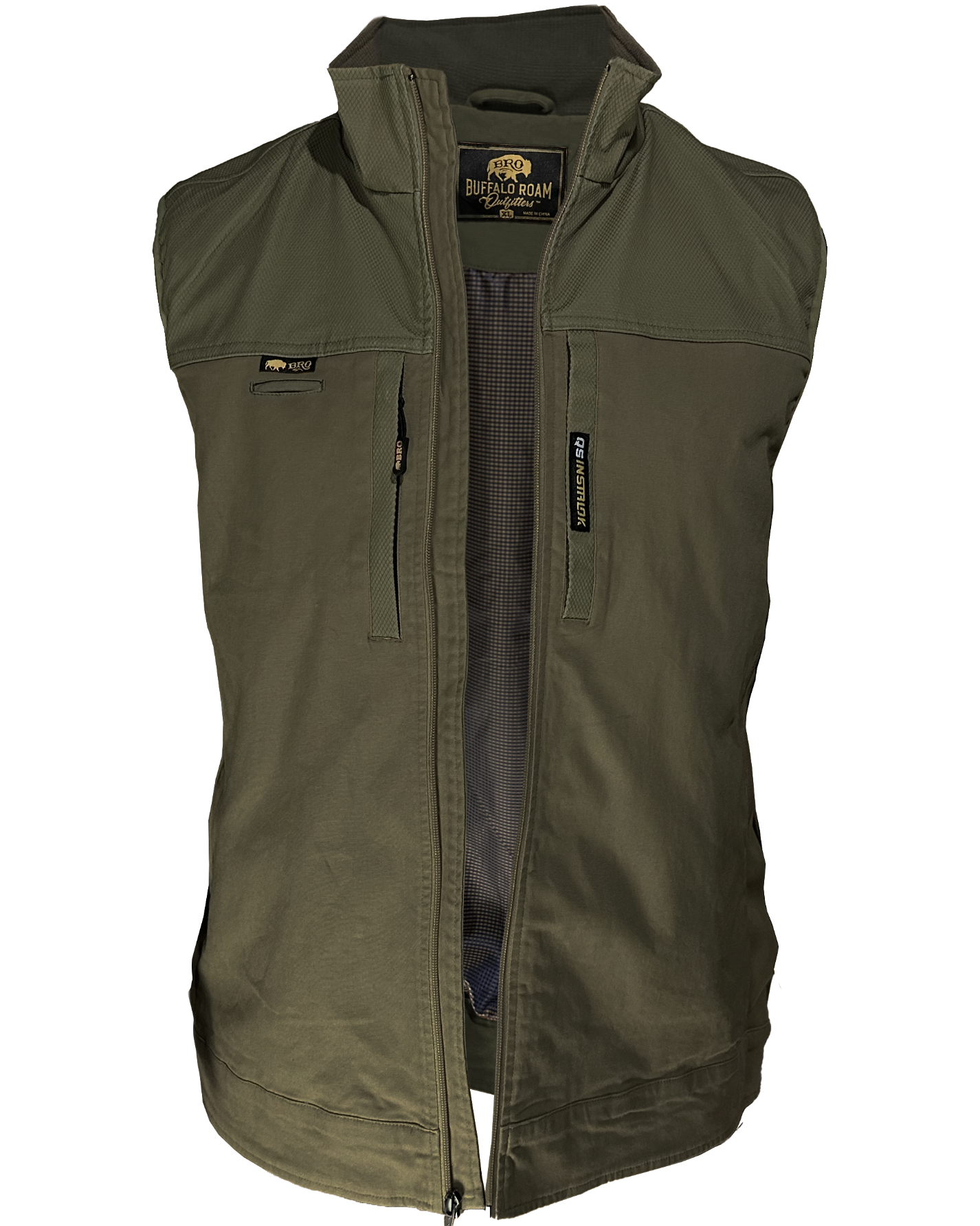 Journeyman EDGE™-Tech Vest