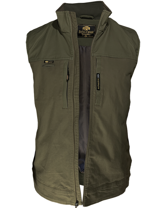 Journeyman EDGE™-Tech Vest
