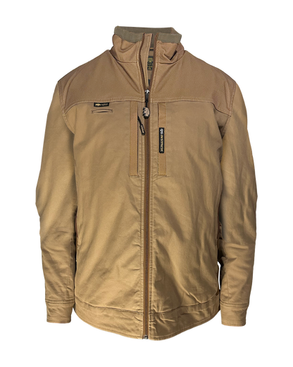 BRO JOURNEYMAN EDGE™-TECH JACKET w/ CHARGE INSULATION