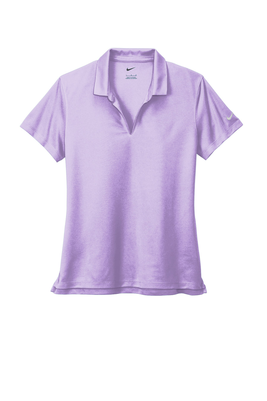Nike Women's Dri-FIT Micro Pique 2.0 Polo - Dunn Gear