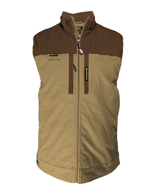 Journeyman EDGE™-Tech Vest with Charge™ Insulation