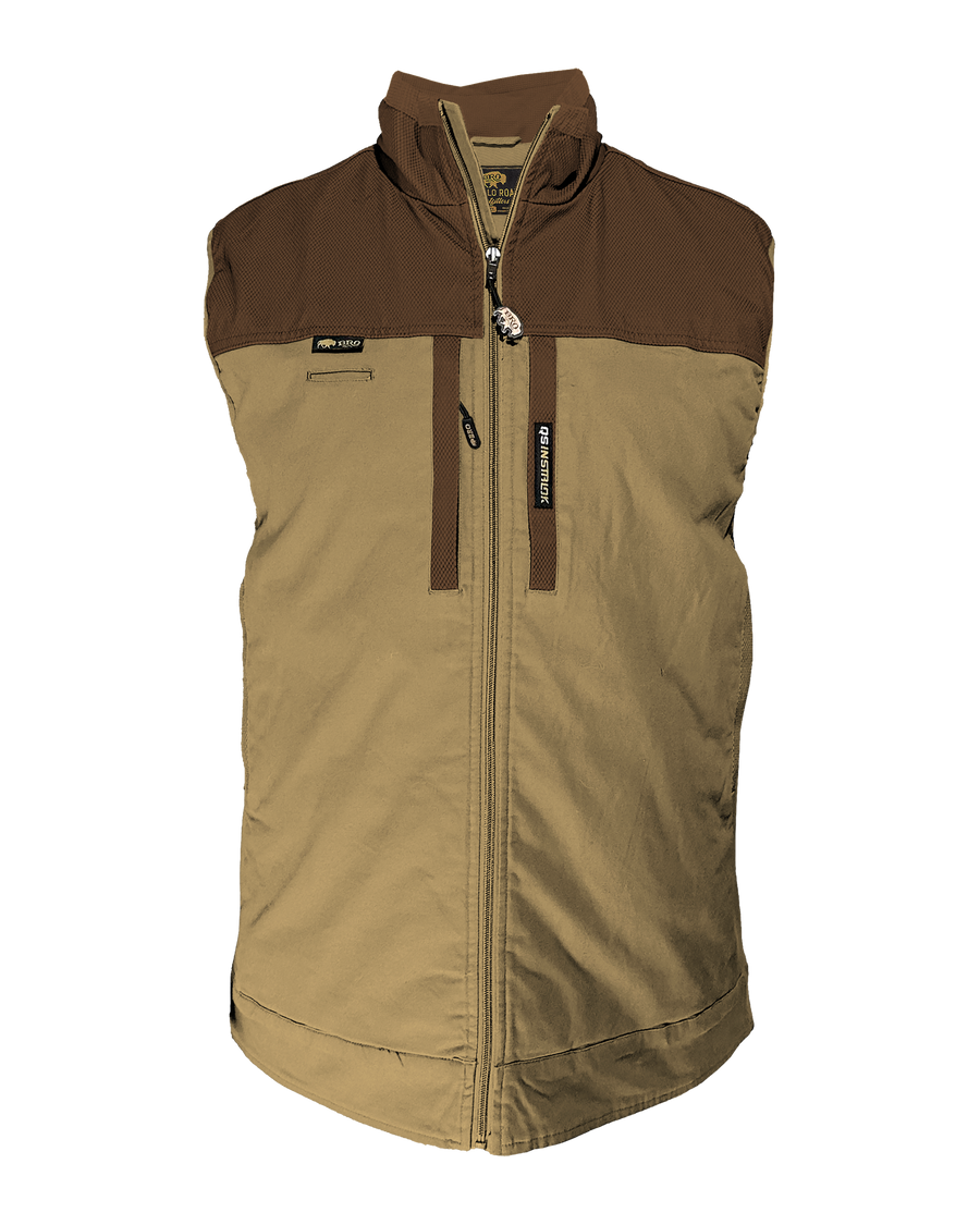 Journeyman EDGE™-Tech Vest with Charge™ Insulation
