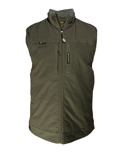 Journeyman EDGE™-Tech Vest with Charge™ Insulation
