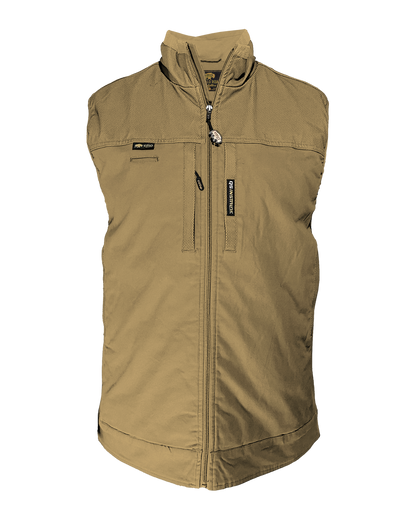 Journeyman EDGE™-Tech Vest with Charge™ Insulation