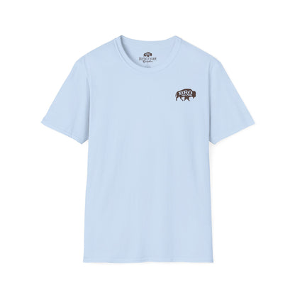 Brodeo Short Sleeve Tee