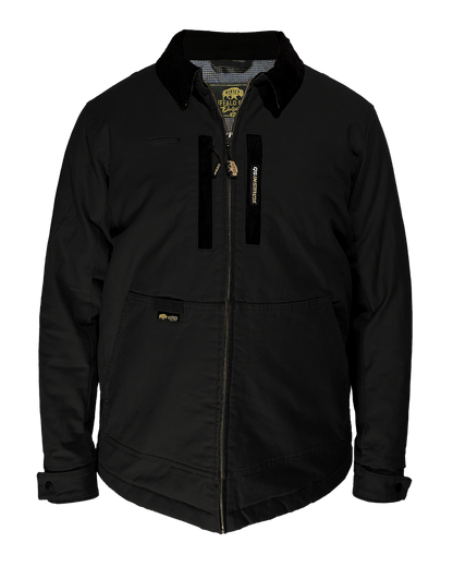 Crewman Jacket