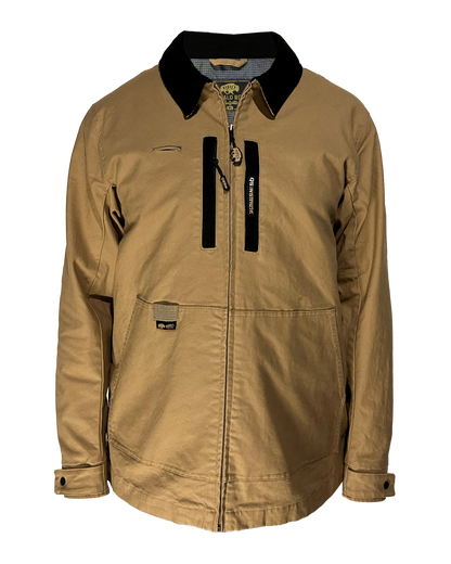Crewman Jacket