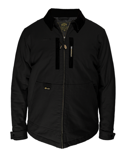Crewman Jacket with Charge™ Insulation