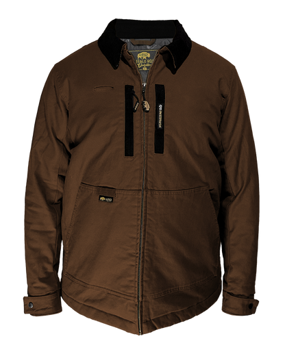 Crewman Jacket with Charge™ Insulation