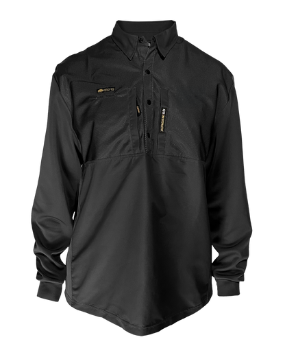 The FOREMAN ArmFlex™ Midweight Shirt
