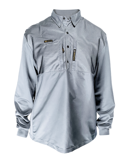 The FOREMAN ArmFlex™ Midweight Shirt