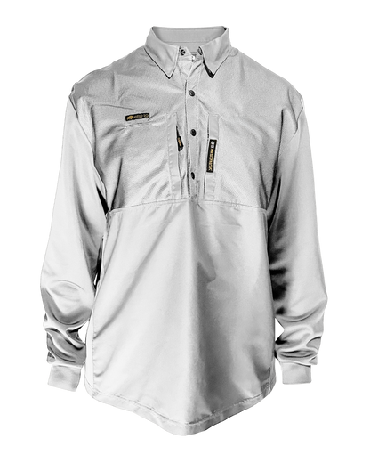 The FOREMAN ArmFlex™ Midweight Shirt