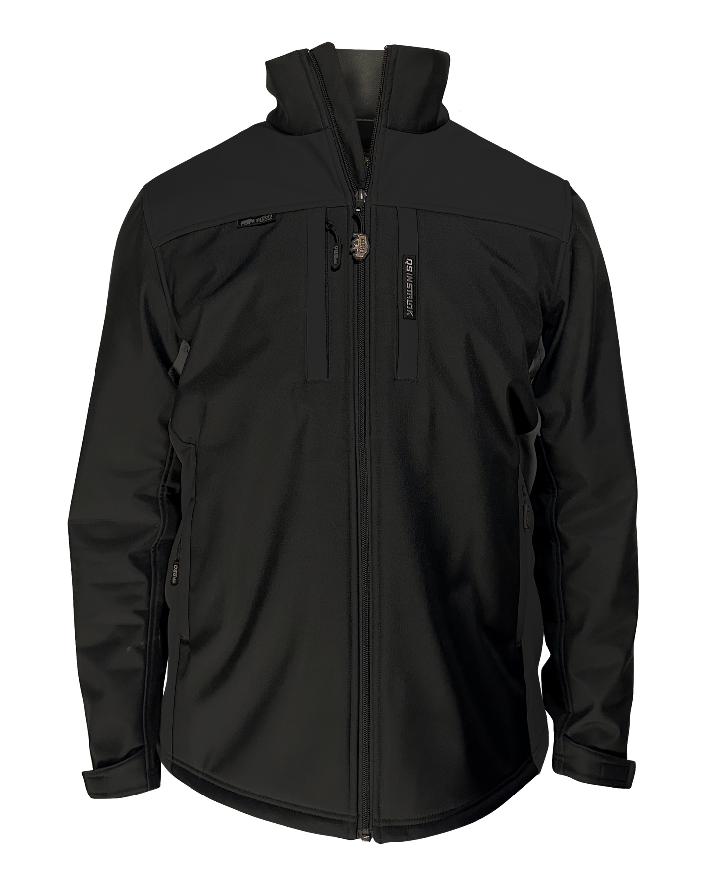 BRO GREAT PLAINS  BROFLEX™ SOFTSHELL JACKET