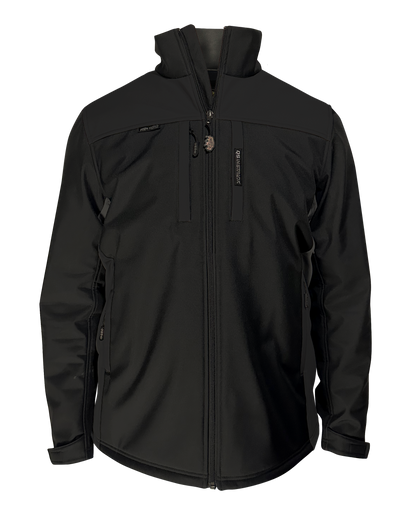BRO GREAT PLAINS  BROFLEX™ SOFTSHELL JACKET