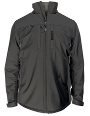 Great Plains BROFLEX™ Softshell Jacket in Graphite