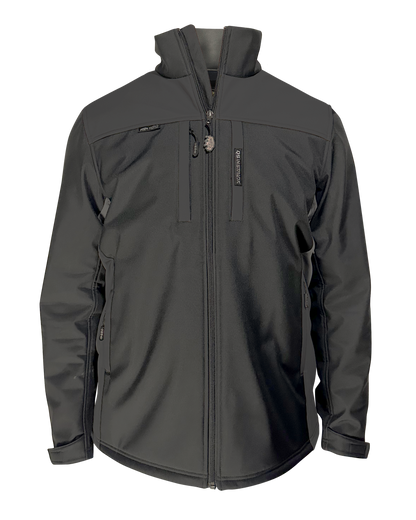 BRO GREAT PLAINS  BROFLEX™ SOFTSHELL JACKET