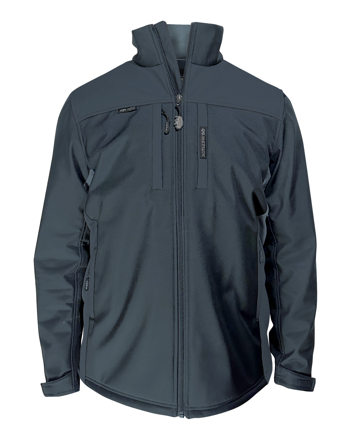 BRO GREAT PLAINS  BROFLEX™ SOFTSHELL JACKET