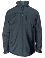 Great Plains BROFLEX™ Softshell Jacket in Storm Navy